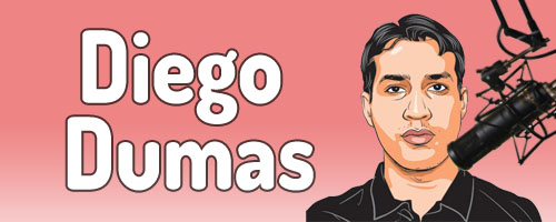 Diego Dumas